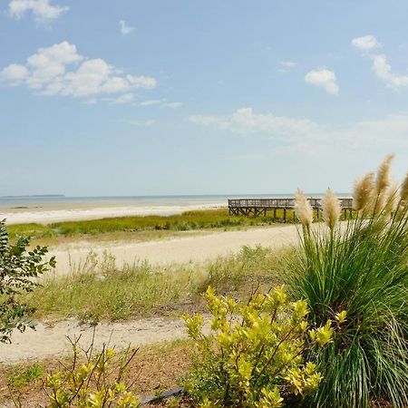 Spa On Port Royal Sound 1321 Hilton Head Island Eksteriør bilde